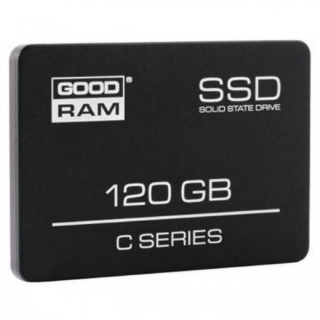 SSD 2.5" 120GB GOODRAM